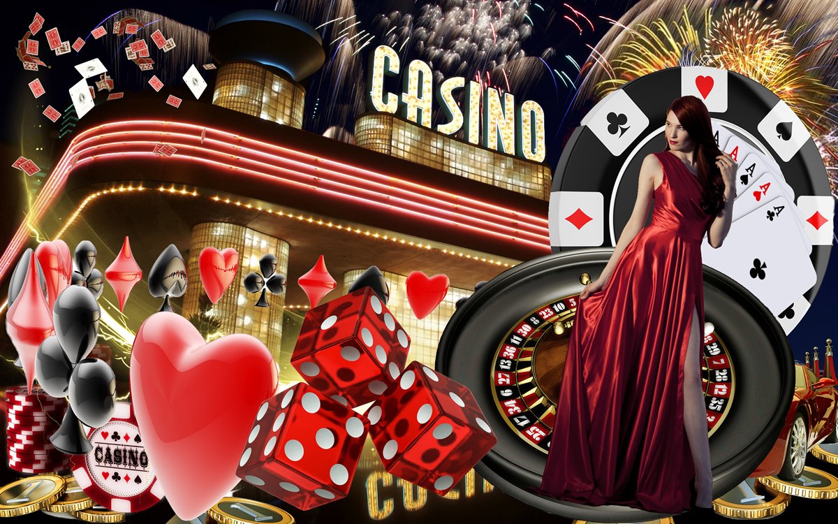 What Is A Casino Bonus? - Mammatus Tech